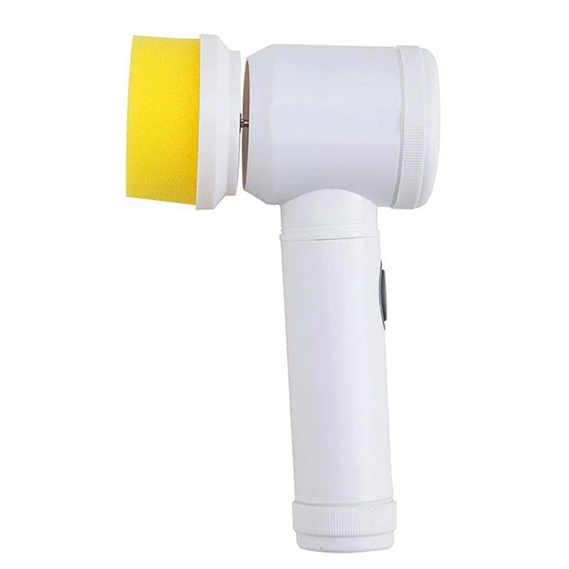Multi Functional Handheld Electric Cleaning Brush